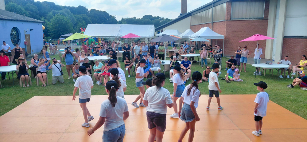 Quand la musique est bonne !